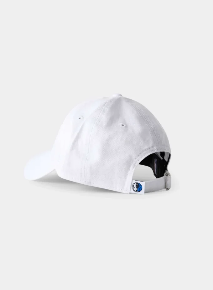 New Era Dallas Mavericks 9TWENTY-Kappe New Era Dallas Mavericks 9TWENTY-Kappe