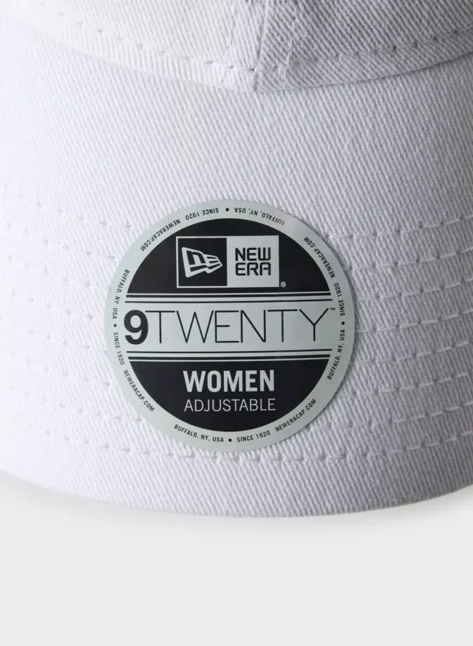 New Era Dallas Mavericks 9TWENTY-Kappe New Era Dallas Mavericks 9TWENTY-Kappe
