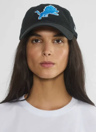 New Era Detroit Lions 9twenty-Kappe