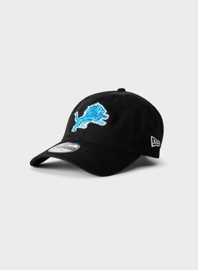 New Era Detroit Lions 9twenty-Kappe New Era Detroit Lions 9twenty-Kappe