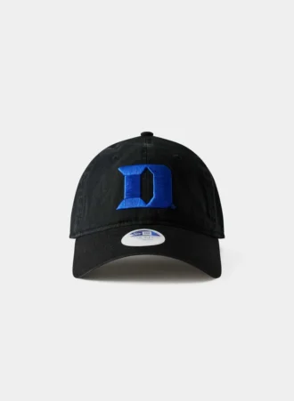 New Era Duke Blue Devils 9TWENTY-Kappe