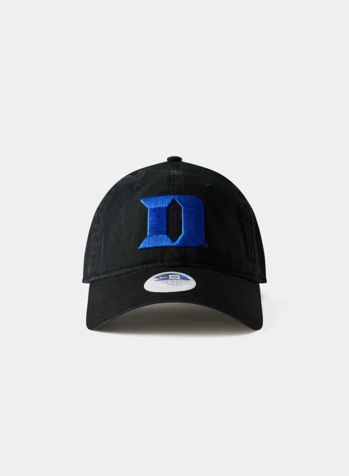 New Era Duke Blue Devils 9TWENTY-Kappe New Era Duke Blue Devils 9TWENTY-Kappe