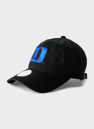 New Era Duke Blue Devils 9TWENTY-Kappe
