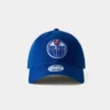 New Era Edmonton Oilers 9TWENTY-Kappe New Era Edmonton Oilers 9TWENTY-Kappe