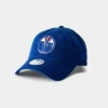 New Era Edmonton Oilers 9TWENTY-Kappe New Era Edmonton Oilers 9TWENTY-Kappe