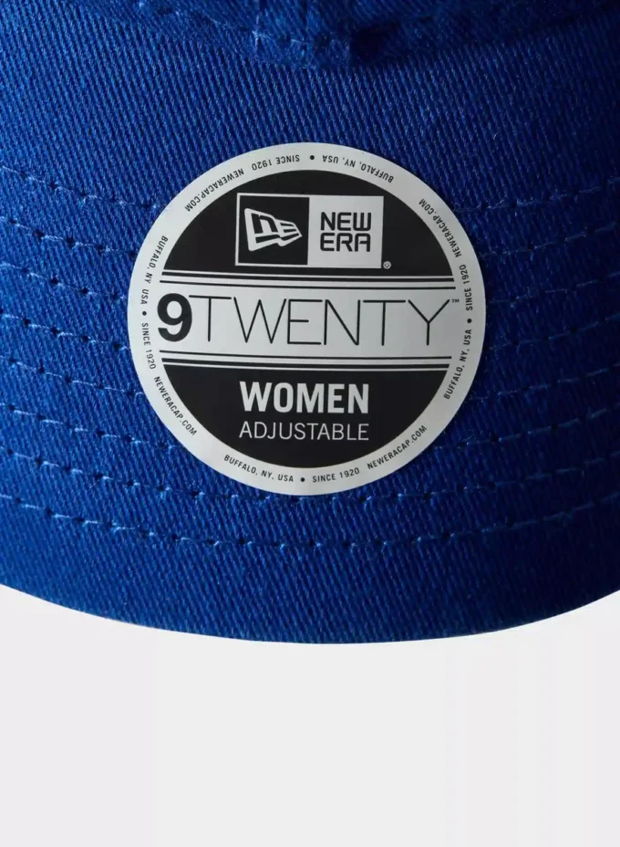 New Era Edmonton Oilers 9TWENTY-Kappe New Era Edmonton Oilers 9TWENTY-Kappe