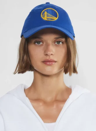 New Era Golden State Warriors 9TWENTY-Kappe