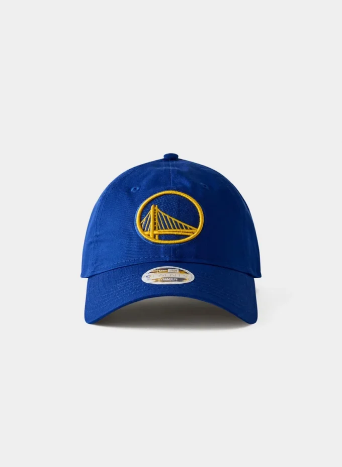 New Era Golden State Warriors 9TWENTY-Kappe New Era Golden State Warriors 9TWENTY-Kappe