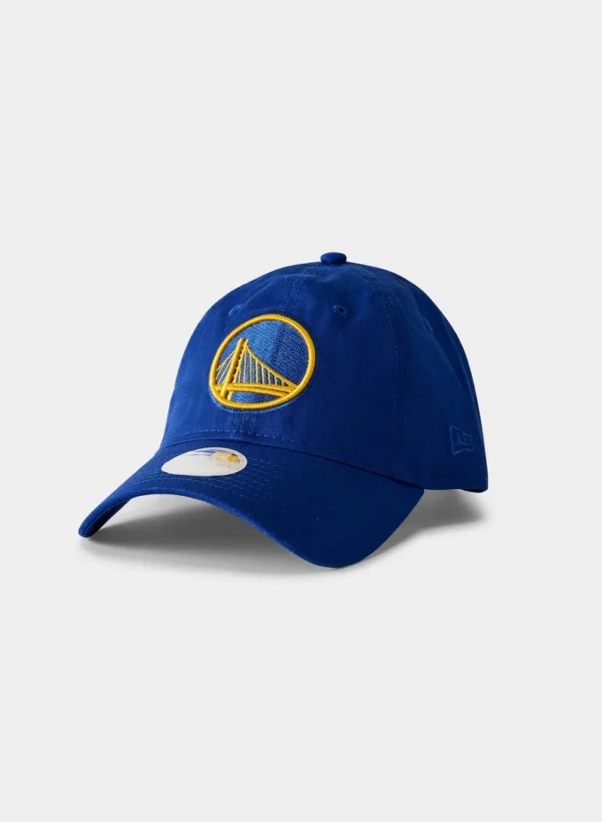 New Era Golden State Warriors 9TWENTY-Kappe New Era Golden State Warriors 9TWENTY-Kappe
