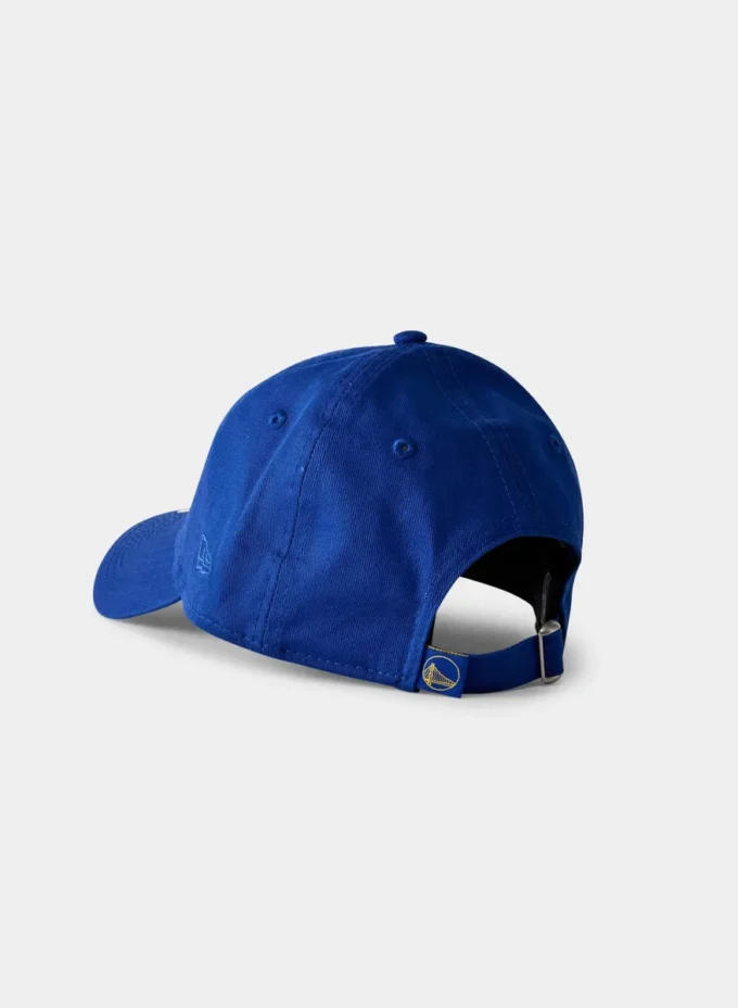 New Era Golden State Warriors 9TWENTY-Kappe New Era Golden State Warriors 9TWENTY-Kappe