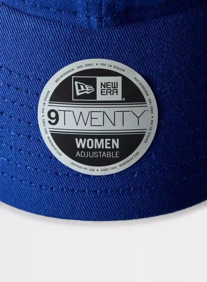 New Era Golden State Warriors 9TWENTY-Kappe New Era Golden State Warriors 9TWENTY-Kappe