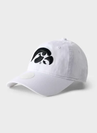 New Era Iowa Hawkeyes 9TWENTY-Kappe