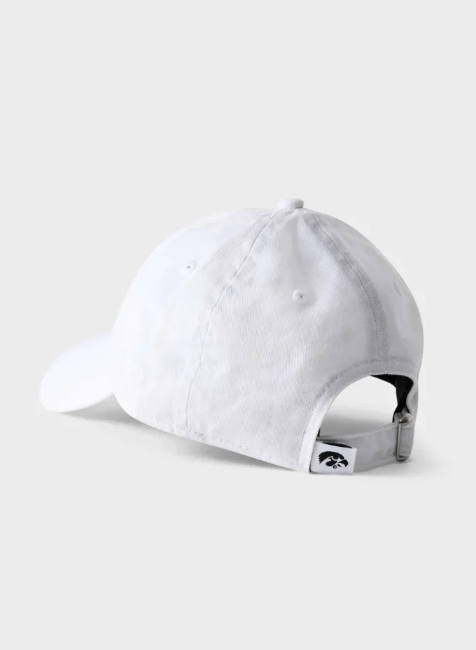 New Era Iowa Hawkeyes 9TWENTY-Kappe New Era Iowa Hawkeyes 9TWENTY-Kappe