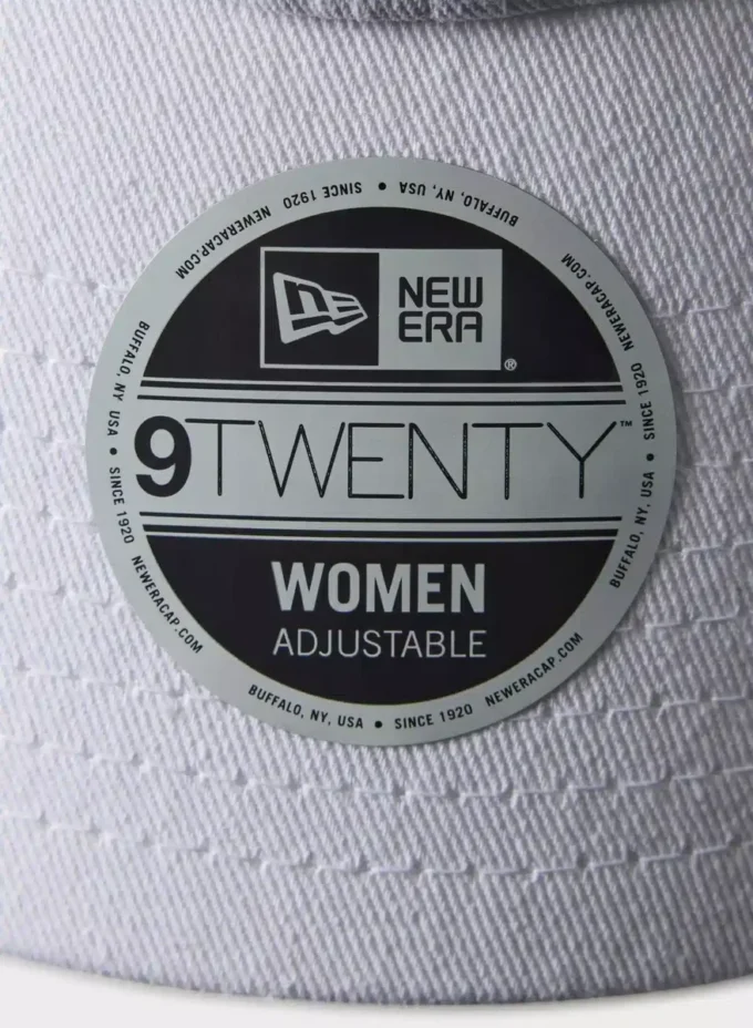 New Era Iowa Hawkeyes 9TWENTY-Kappe New Era Iowa Hawkeyes 9TWENTY-Kappe