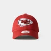 New Era Kansas City Chiefs 9TWENTY-Kappe