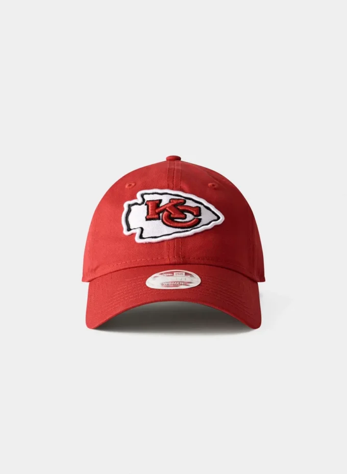 New Era Kansas City Chiefs 9TWENTY-Kappe