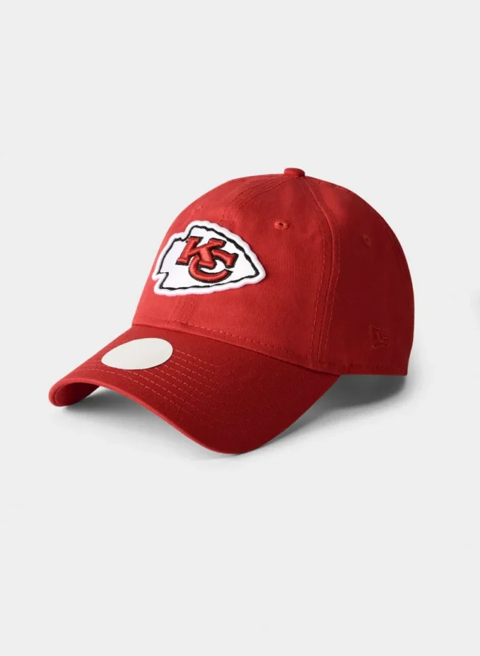New Era Kansas City Chiefs 9TWENTY-Kappe