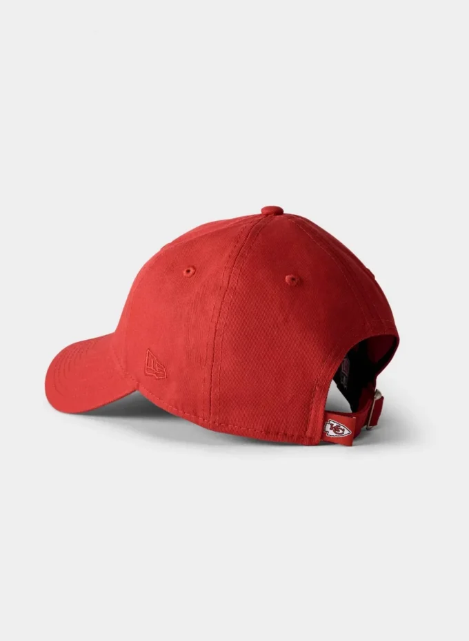 New Era Kansas City Chiefs 9TWENTY-Kappe
