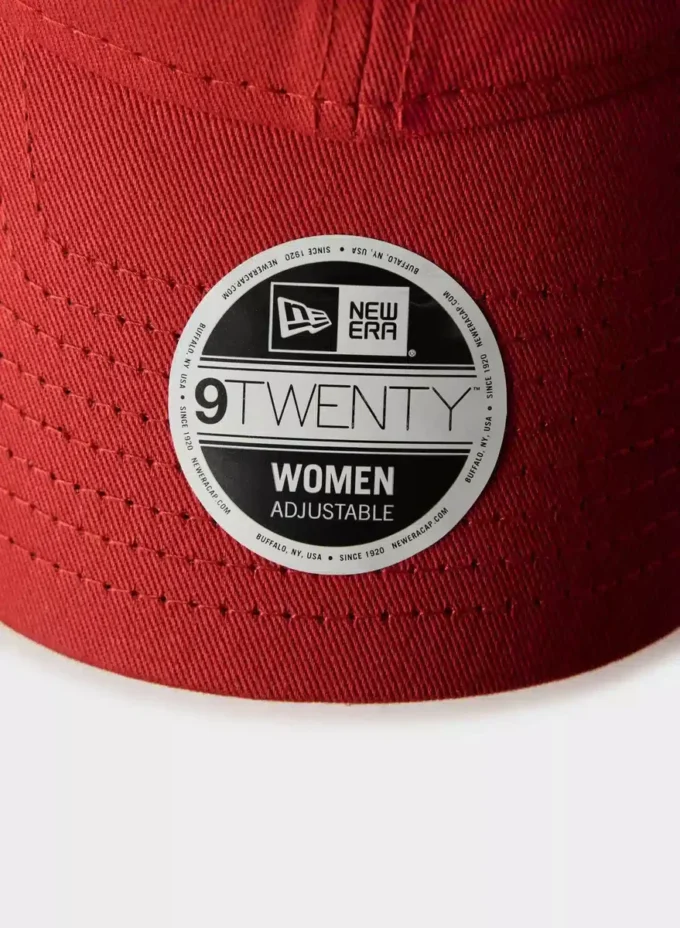 New Era Kansas City Chiefs 9TWENTY-Kappe