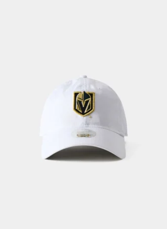 New Era Las Vegas Golden Knights 9TWENTY Mütze