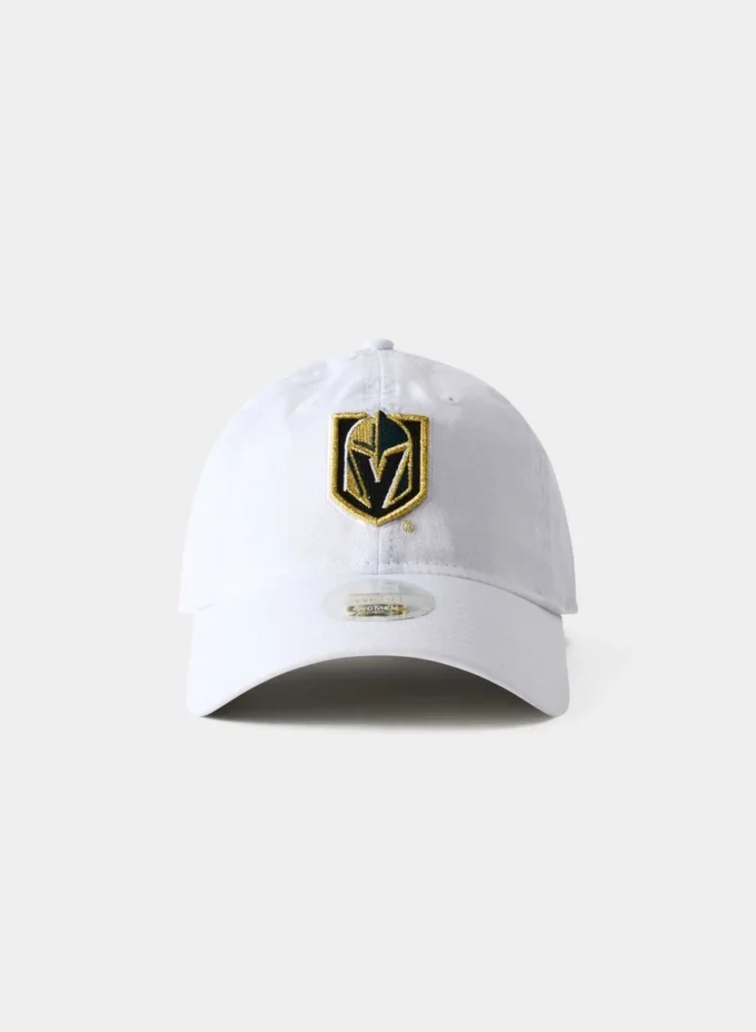 New Era Las Vegas Golden Knights 9TWENTY Mütze New Era Las Vegas Golden Knights 9TWENTY Mütze
