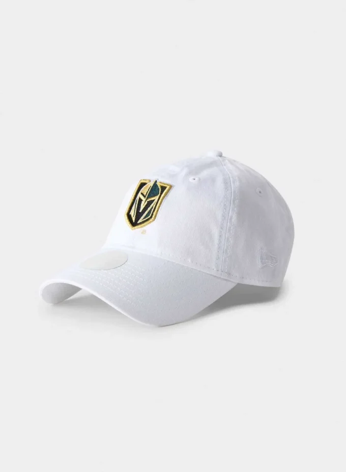 New Era Las Vegas Golden Knights 9TWENTY Mütze New Era Las Vegas Golden Knights 9TWENTY Mütze
