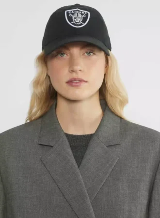 New Era Las Vegas Raiders 9TWENTY-Kappe