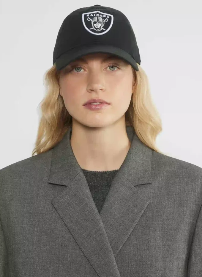 New Era Las Vegas Raiders 9TWENTY-Kappe