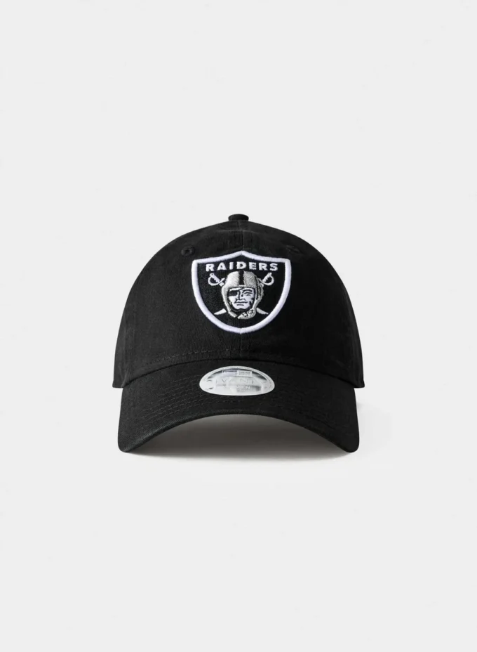 New Era Las Vegas Raiders 9TWENTY-Kappe