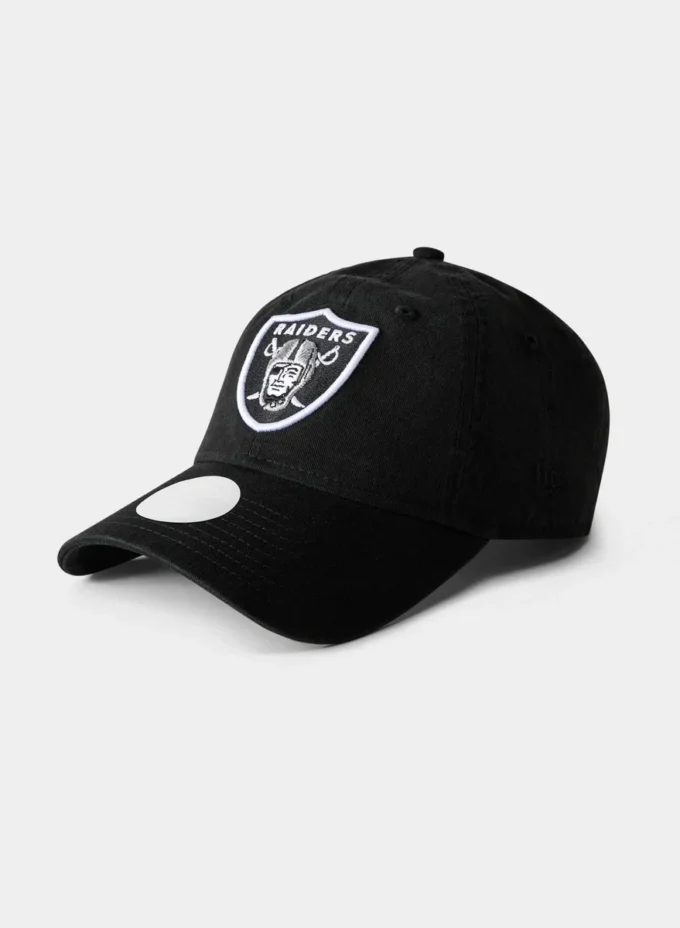 New Era Las Vegas Raiders 9TWENTY-Kappe