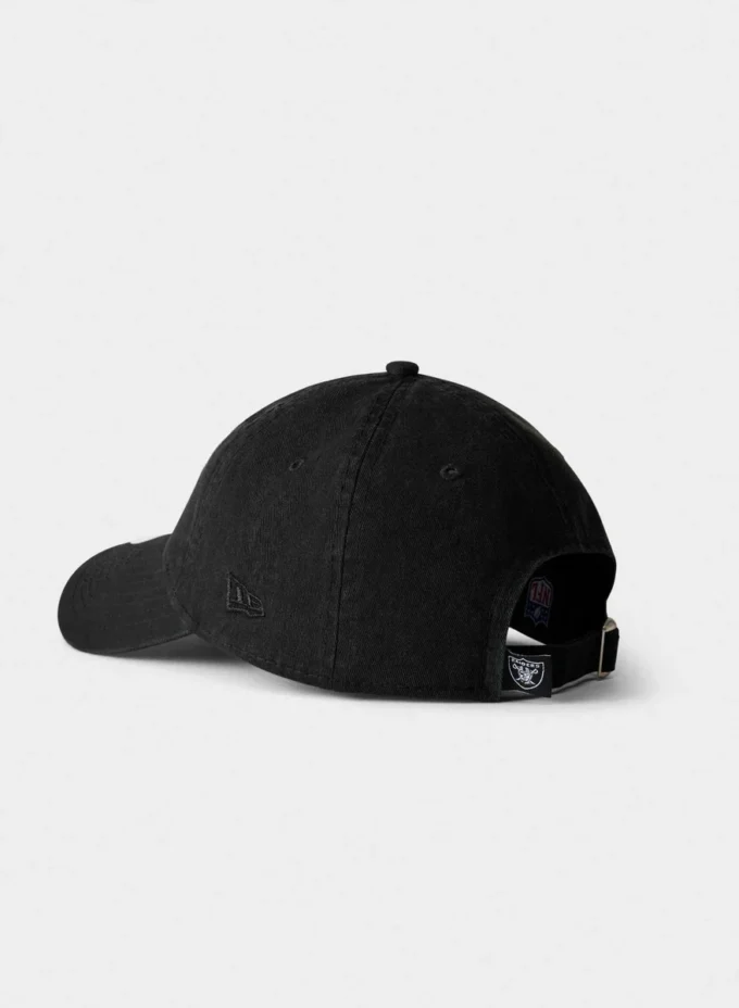 New Era Las Vegas Raiders 9TWENTY-Kappe
