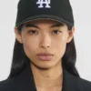 New Era Los Angeles Dodgers 59FIFTY-Kappe
