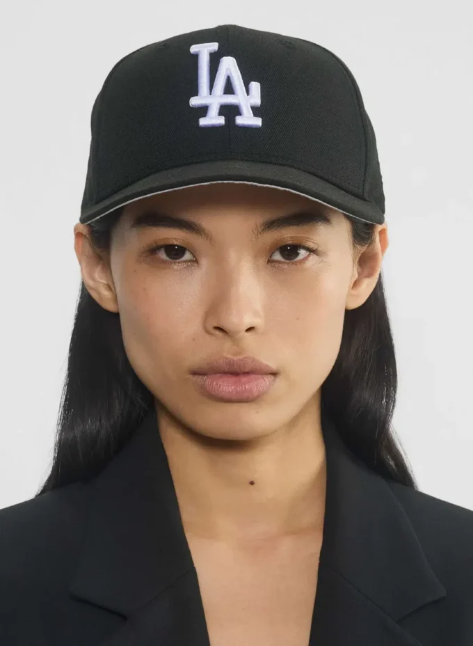 New Era Los Angeles Dodgers 59FIFTY-Kappe