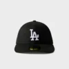 New Era Los Angeles Dodgers 59FIFTY-Kappe