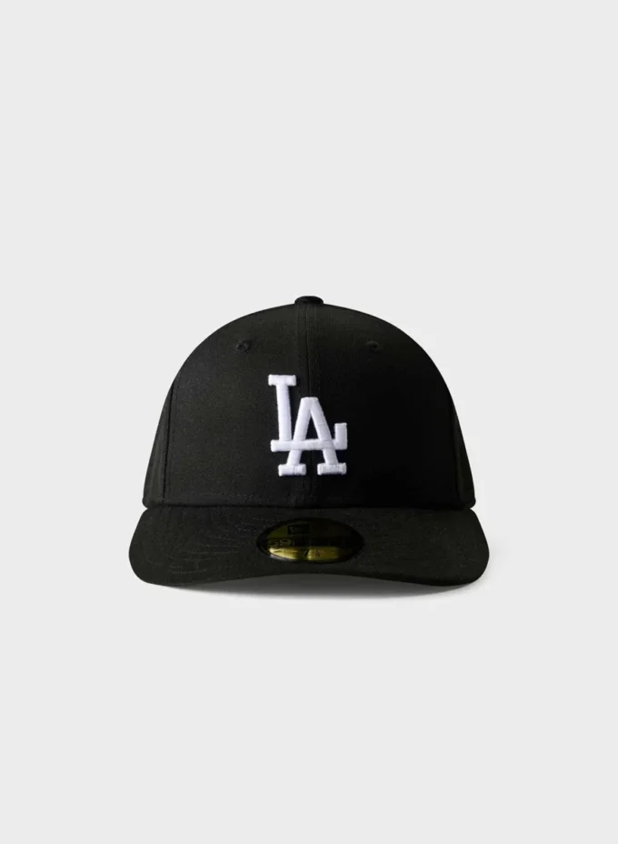 New Era Los Angeles Dodgers 59FIFTY-Kappe