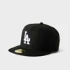 New Era Los Angeles Dodgers 59FIFTY-Kappe