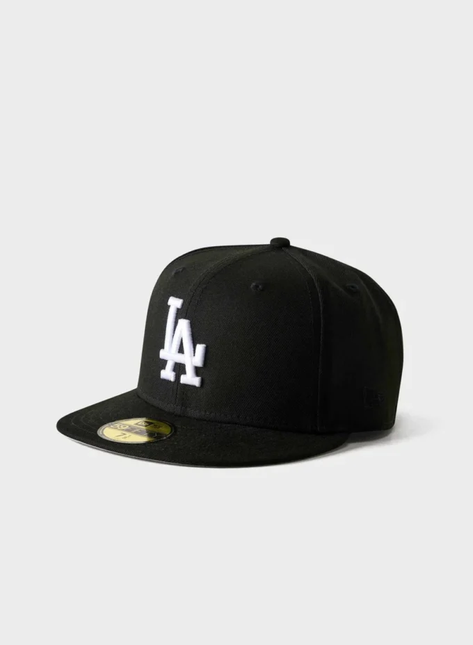 New Era Los Angeles Dodgers 59FIFTY-Kappe