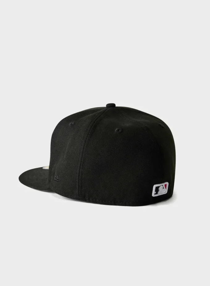 New Era Los Angeles Dodgers 59FIFTY-Kappe