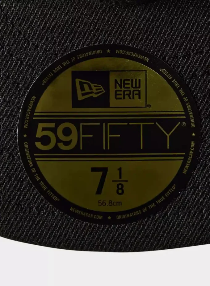 New Era Los Angeles Dodgers 59FIFTY-Kappe