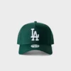 New Era Los Angeles Dodgers 940 A-Frame-Kappe