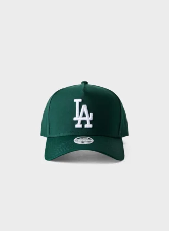 New Era Los Angeles Dodgers 940 A-Frame-Kappe