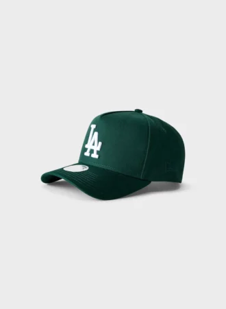 New Era Los Angeles Dodgers 940 A-Frame-Kappe