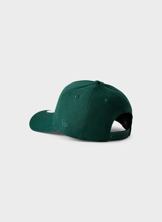 New Era Los Angeles Dodgers 940 A-Frame-Kappe