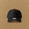 New Era Los Angeles Dodgers 940 A-Frame Trucker-Kappe