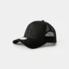 New Era Los Angeles Dodgers 940 A-Frame Trucker-Kappe