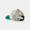 New Era Los Angeles Dodgers 9FORTY Rope Trucker Hat New Era Los Angeles Dodgers 9FORTY Rope Trucker Hat