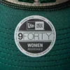New Era Los Angeles Dodgers 9FORTY Rope Trucker Hat New Era Los Angeles Dodgers 9FORTY Rope Trucker Hat