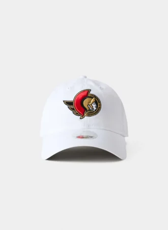 New Era Ottawa Senators 9TWENTY Mütze