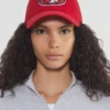 New Era San Francisco 49ers 9TWENTY-Kappe