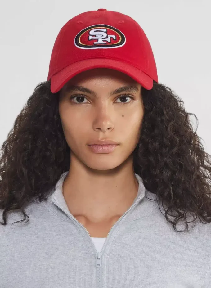 New Era San Francisco 49ers 9TWENTY-Kappe